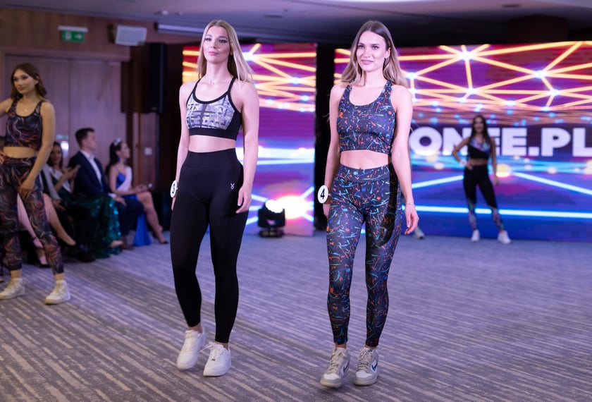 Gala Miss Nastolatek i Miss Województwa Dolnośląskiego 2023 w Haston City Hotel we Wrocławiu