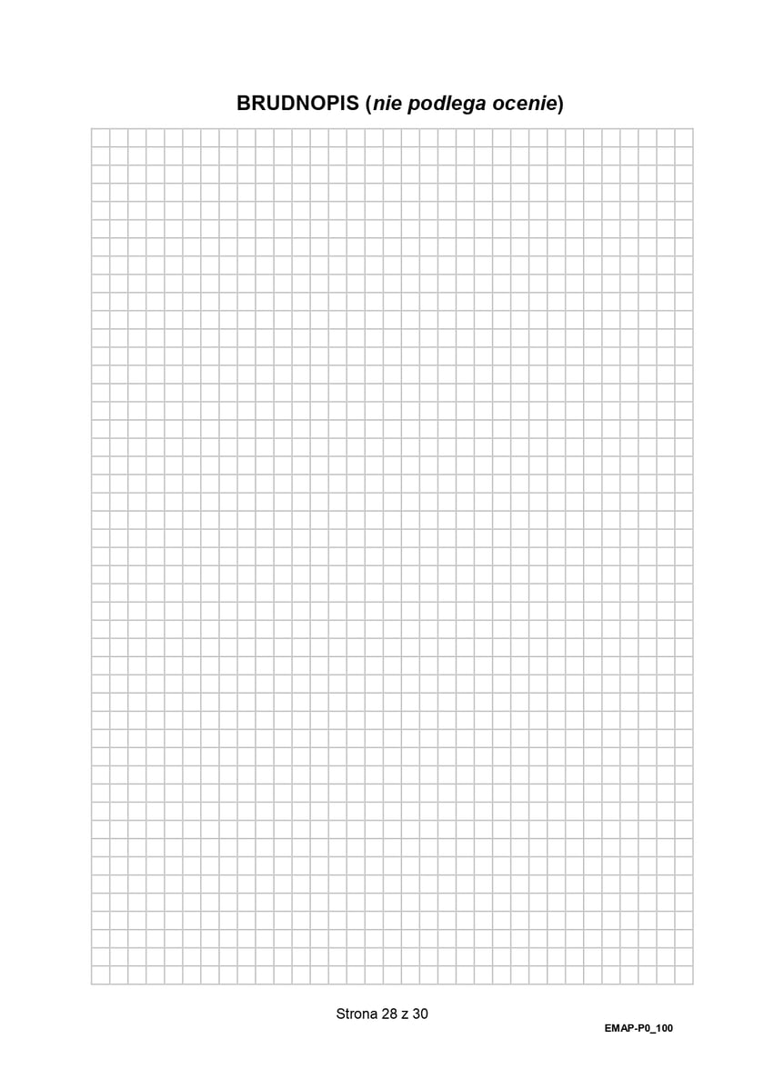 Arkusza maturalny - matematyka_formula_2015