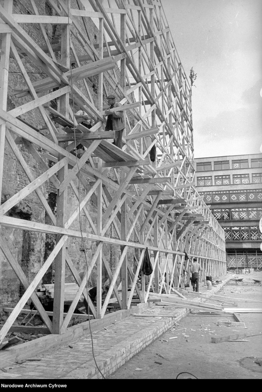 Wrocław po II wojnie światowej