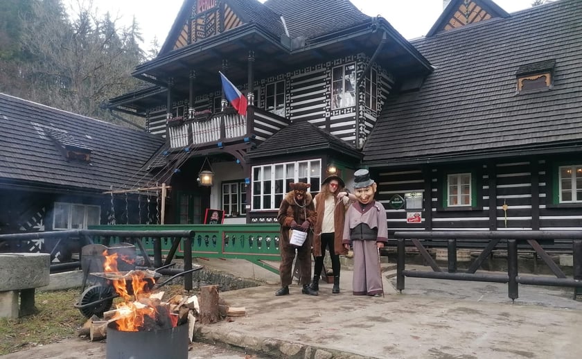 schronisko im. Bartoňa