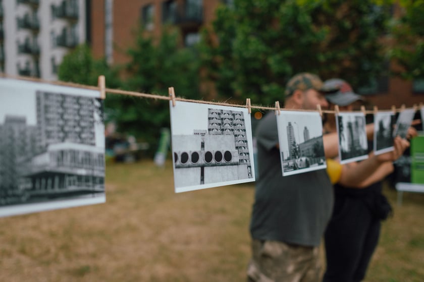 Tak wyglądały poprzednie edycje święta Placu Grunwaldzkiego