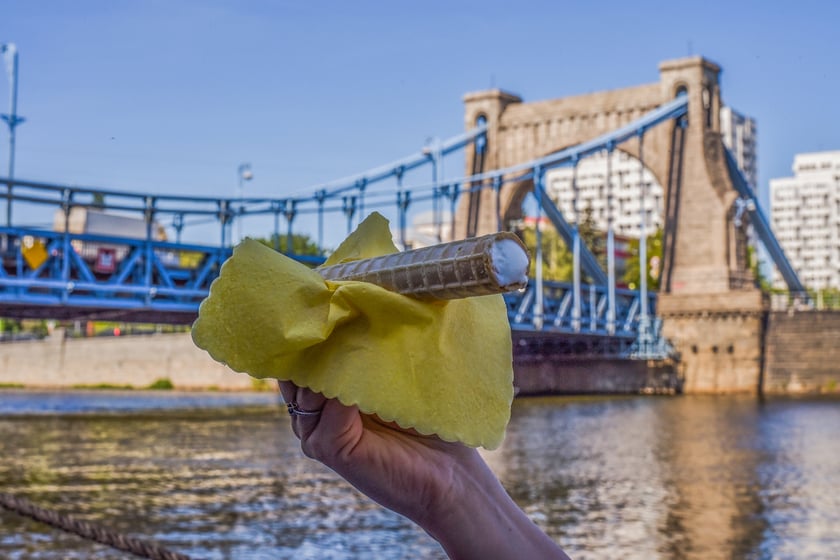 Na osiedle Plac Grunwaldzki wrócą kultowe rurki
