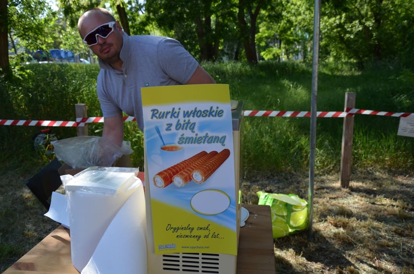 Najważniejszym wydarzeniem tegorocznej odsłony Święta Osiedla jest dzisiejszy (3 czerwca) rodzinny piknik sąsiedzki na Kampusie Grunwaldzkim