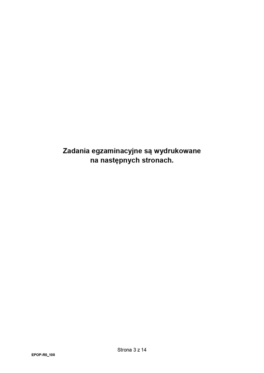 Matura z j. polskiego (poziom rozszerzony)