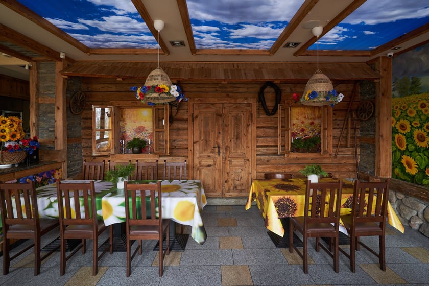 Restauracja Margaret przy ul. Krakowskiej we Wrocławiu, zdjęcie z marca 2023 r.