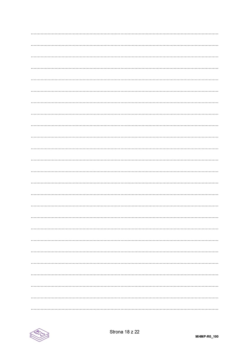 Matura z historii (poziom rozszerzony)