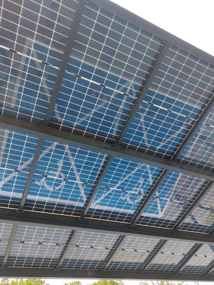 Nowy budynek przy ul. Leśnej w Kiełczowie