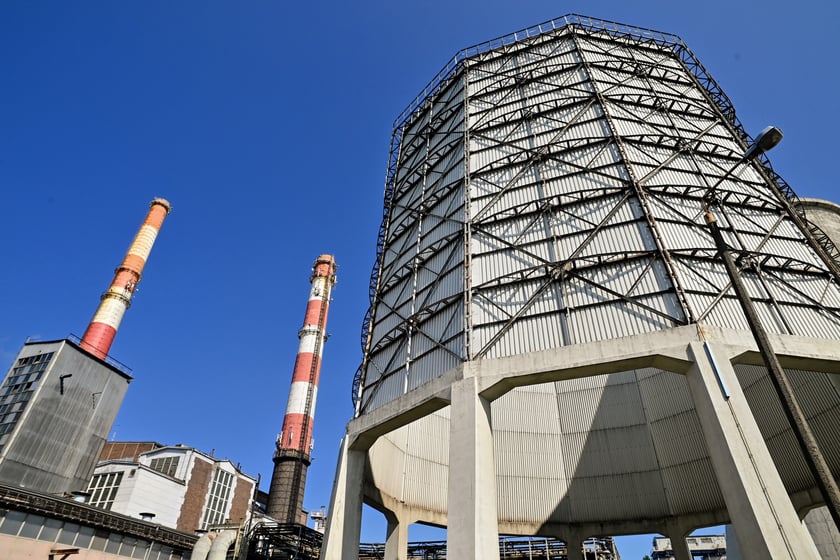 Historyczna elektrociepłownia w Siechnicach niedługo odejdzie na zasłużoną emeryturę. Zastąpi ją nowoczesny zakład zasilany gazem.