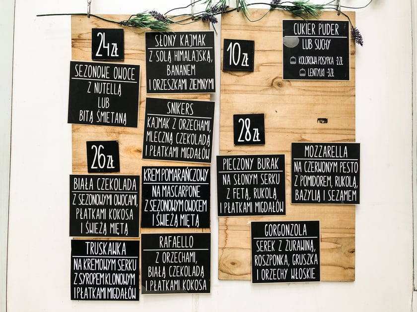 Gastro Miasto 2023 na Bulwarze Dunikowskiego