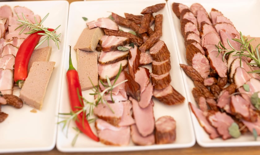 Zapowiedź festiwalu Delicje Regionów, który odbędzie się w lipcu we Wrocławiu