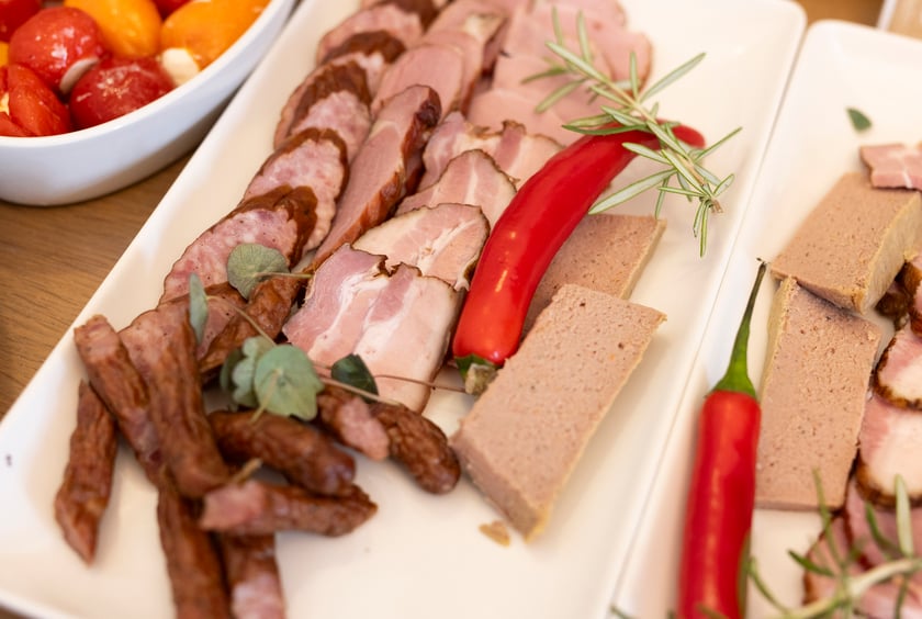 Zapowiedź festiwalu Delicje Regionów, który odbędzie się w lipcu we Wrocławiu