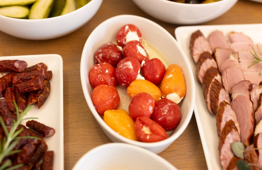 Zapowiedź festiwalu Delicje Regionów, który odbędzie się w lipcu we Wrocławiu