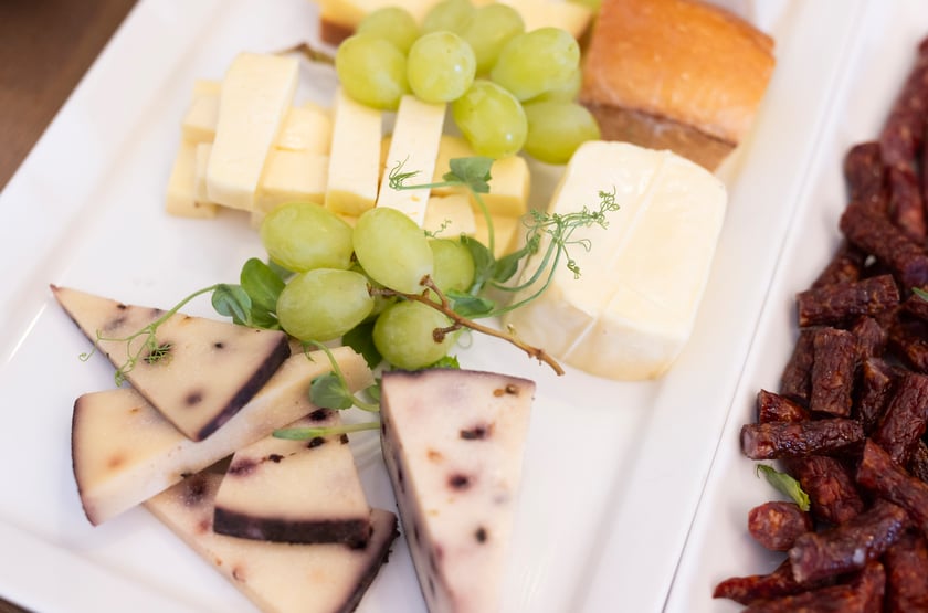 Zapowiedź festiwalu Delicje Regionów, który odbędzie się w lipcu we Wrocławiu