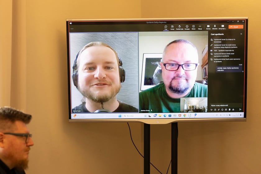 Zapowiedź festiwalu Delicje Regionów, który odbędzie się w lipcu we Wrocławiu