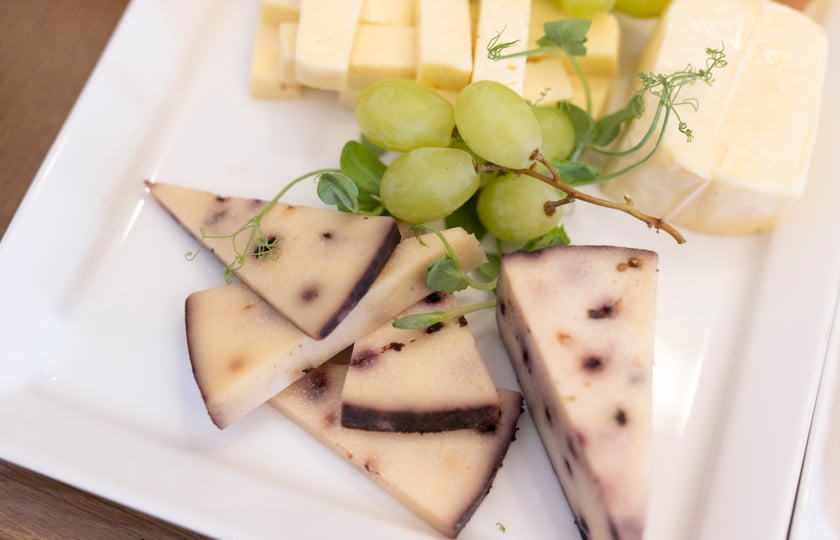 Zapowiedź festiwalu Delicje Regionów, który odbędzie się w lipcu we Wrocławiu