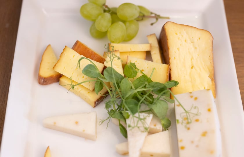 Zapowiedź festiwalu Delicje Regionów, który odbędzie się w lipcu we Wrocławiu