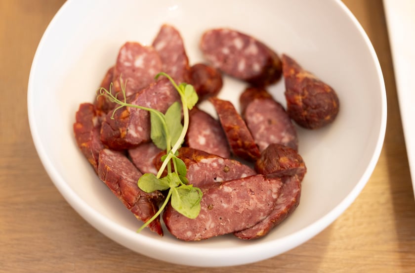 Zapowiedź festiwalu Delicje Regionów, który odbędzie się w lipcu we Wrocławiu