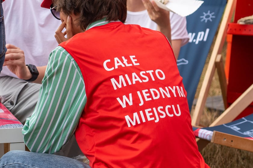 Festiwal PasiBrzucha na Partynicach