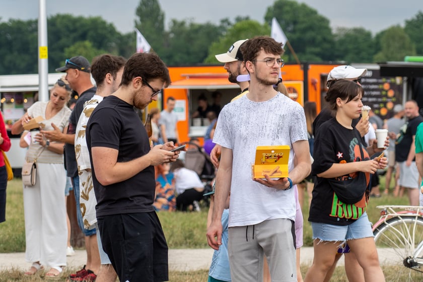 Festiwal PasiBrzucha na Partynicach