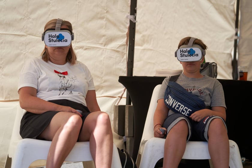 Festiwal kulinarny Delicje Regionów na wrocławskim Rynku