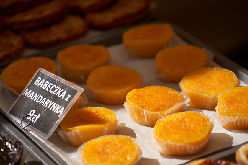 Festiwal kulinarny Delicje Region&oacute;w w rynku do niedzieli 9 lipca do 20.00