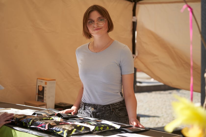 Festiwal kulinarny Delicje Region&oacute;w w rynku do niedzieli 9 lipca do 20.00