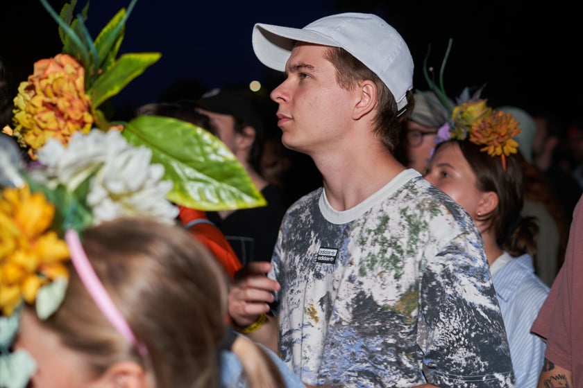 WROsound 2023 - piątkowy koncert (15 lipca)