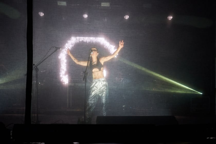 WROsound 2023 - piątkowy koncert (15 lipca)