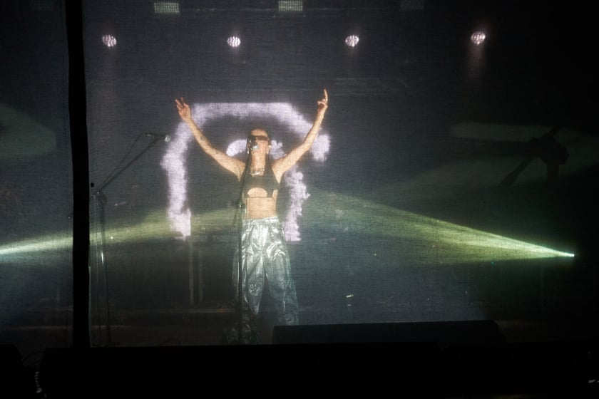 WROsound 2023 - piątkowy koncert (15 lipca)