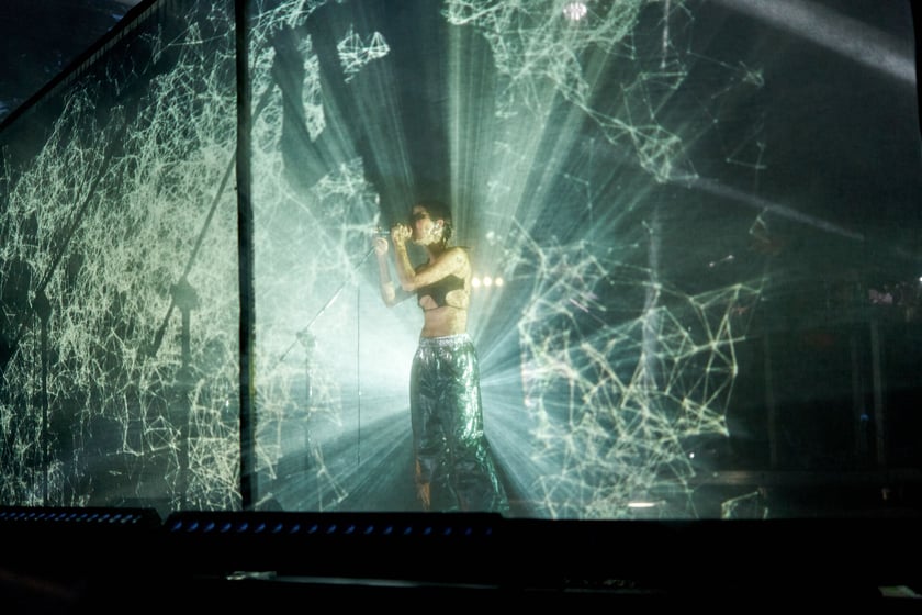 WROsound 2023 - piątkowy koncert (15 lipca)