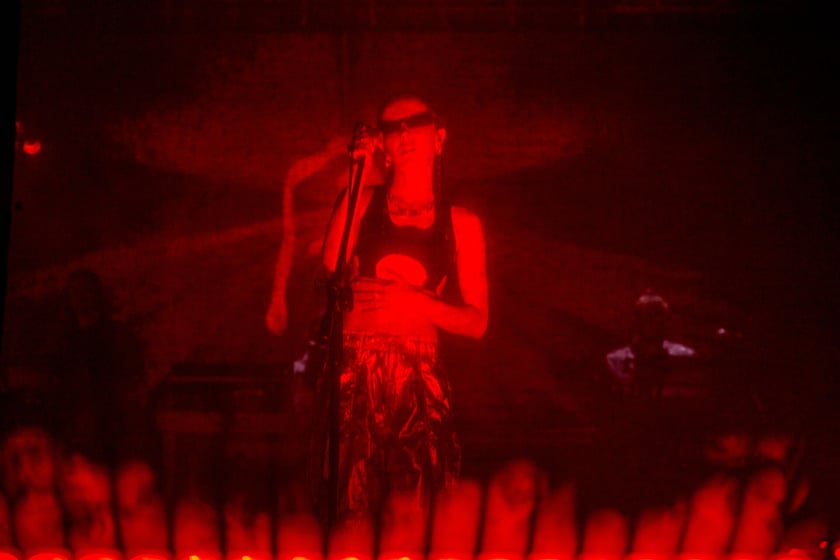 WROsound 2023 - piątkowy koncert (15 lipca)