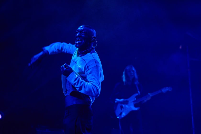 WROsound 2023 - piątkowy koncert (15 lipca)