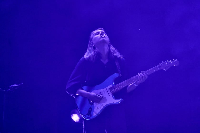 WROsound 2023 - piątkowy koncert (15 lipca)