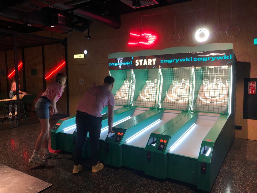 Zagrywki we Wrocławiu