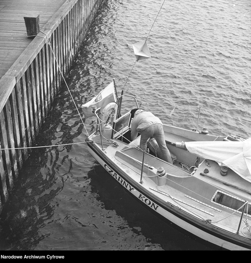 Wakacje w PRL-u, 1977 Sopot