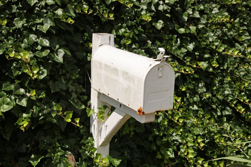 Mała Ameryka we Wrocławiu - ul. Tunelowa