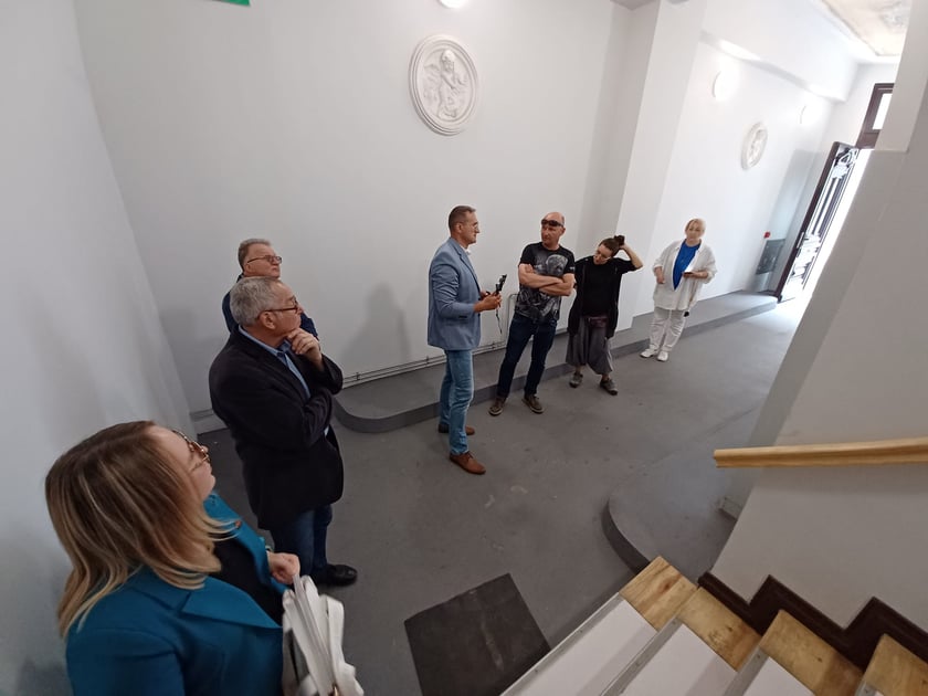 Trzy lokalizacje z Wrocławia zakwalifikowały się do konkursu ,,Modernizacja Roku & Budowa XXI w.''