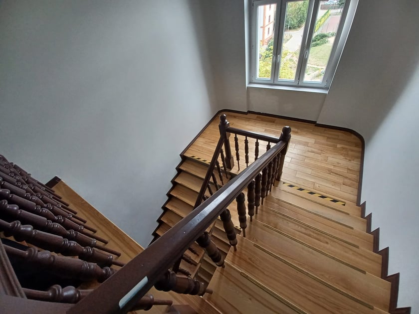 Trzy lokalizacje z Wrocławia zakwalifikowały się do konkursu ,,Modernizacja Roku & Budowa XXI w.''