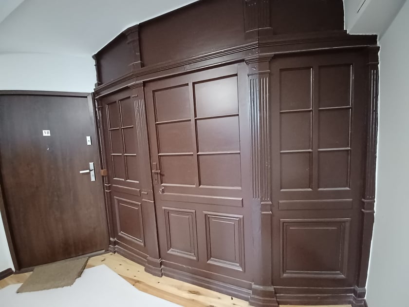 Trzy lokalizacje z Wrocławia zakwalifikowały się do konkursu ,,Modernizacja Roku & Budowa XXI w.''