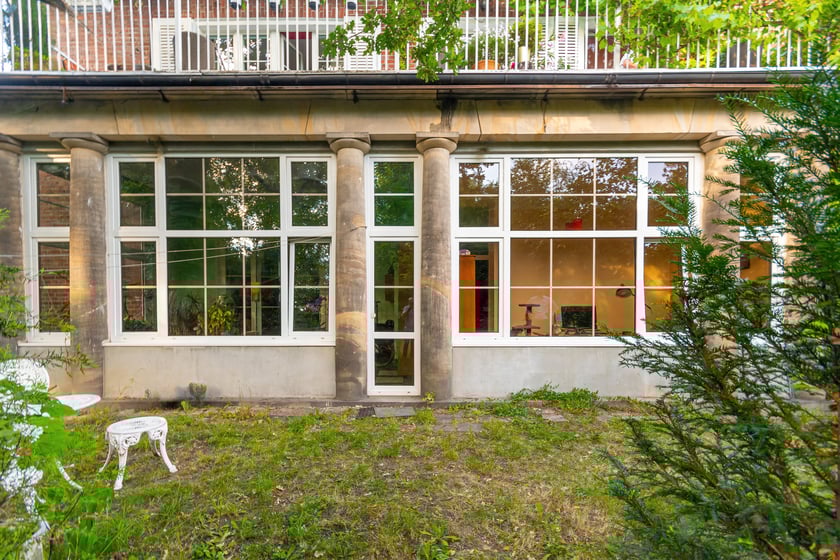 Willa Maxa Berga we Wrocławiu