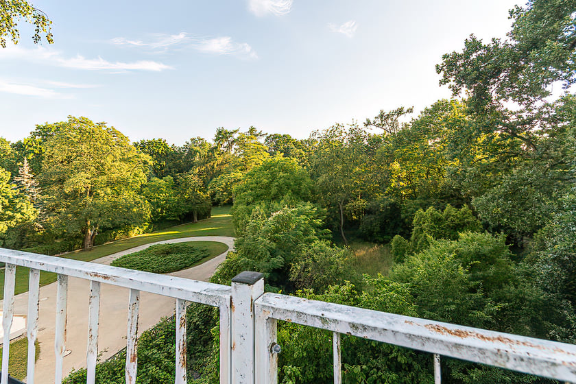 Willa Maxa Berga we Wrocławiu