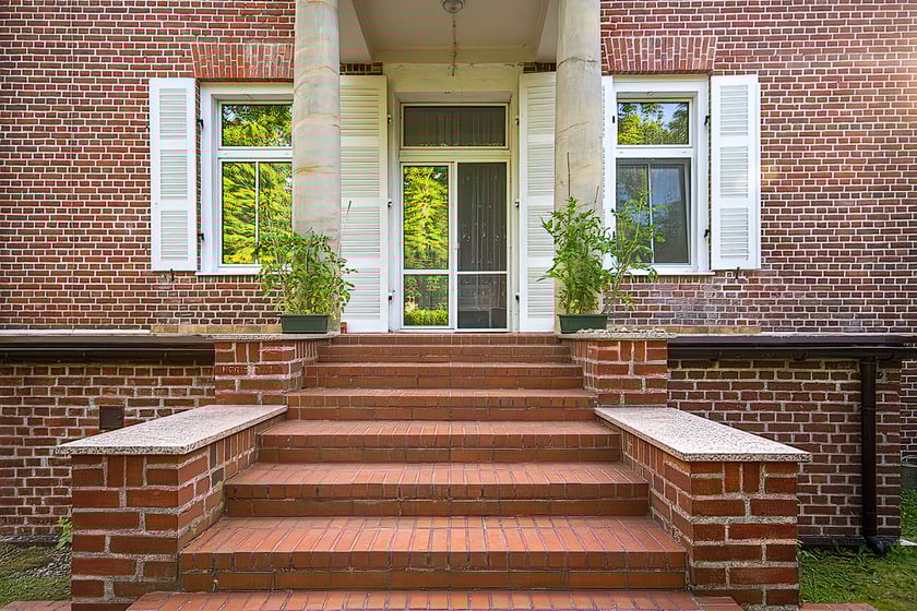 Willa Maxa Berga we Wrocławiu