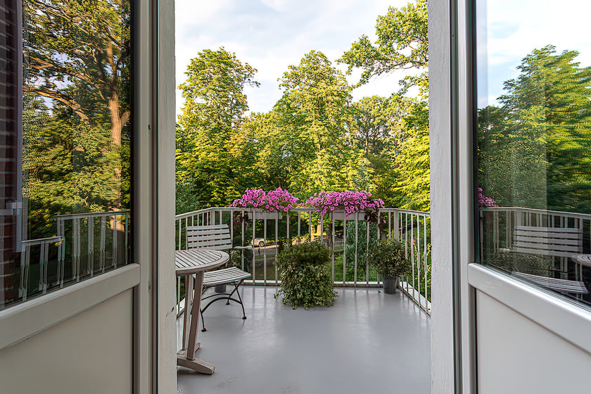 Willa Maxa Berga we Wrocławiu