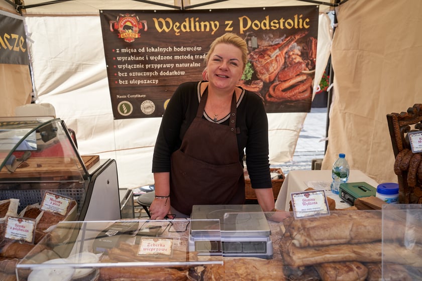 Wrocławska Feta - Festiwal Wina, Piwa i Sera 2023 w Rynku