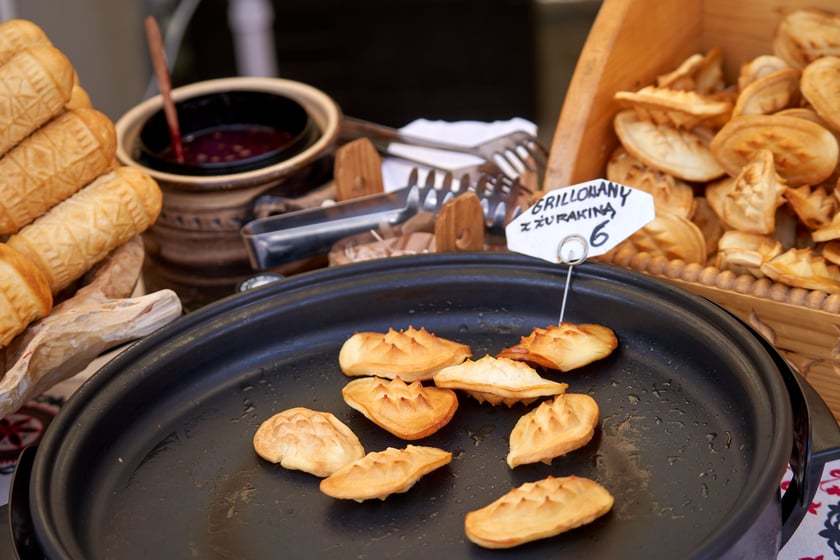 Wrocławska Feta - Festiwal Wina, Piwa i Sera 2023 w Rynku