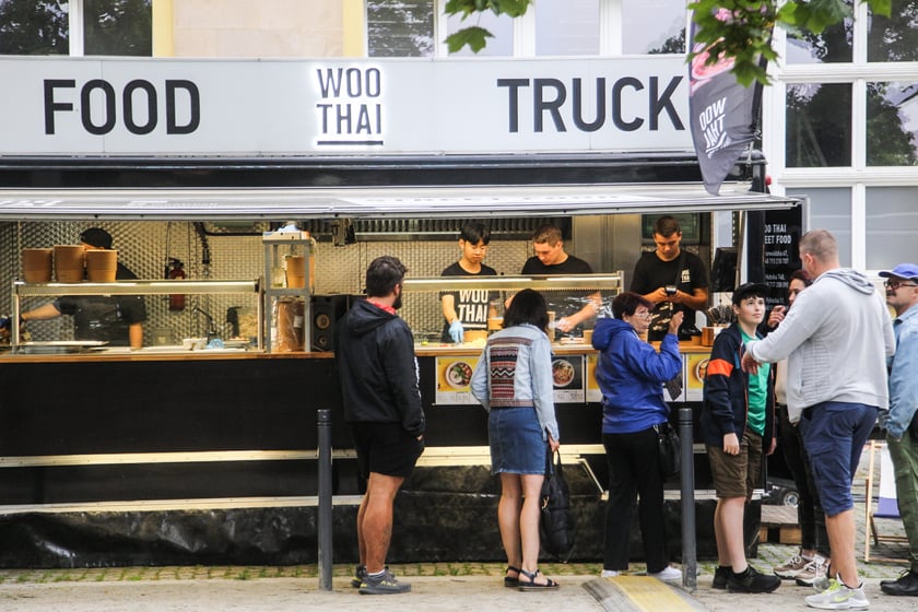 Gastro Miasto 2023 we Wrocławiu