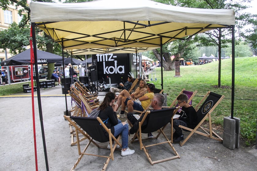 Gastro Miasto 2023 we Wrocławiu