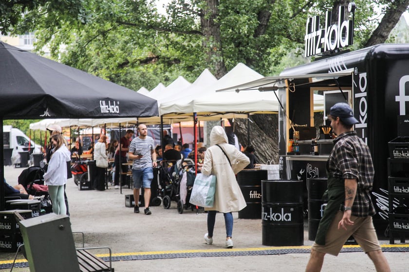 Gastro Miasto 2023 we Wrocławiu