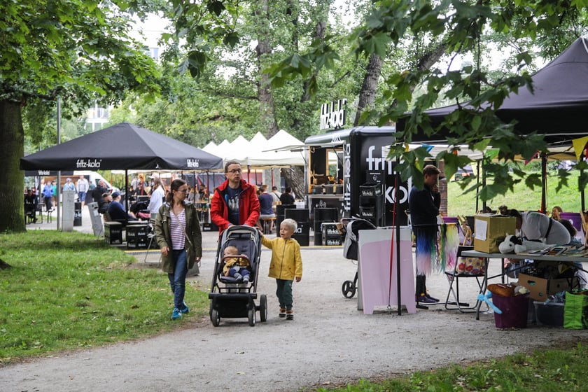 Gastro Miasto 2023 we Wrocławiu