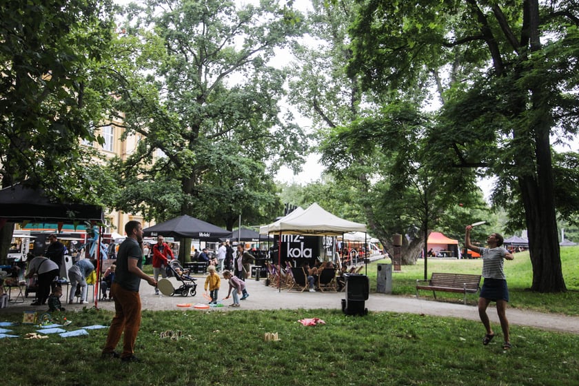 Gastro Miasto 2023 we Wrocławiu